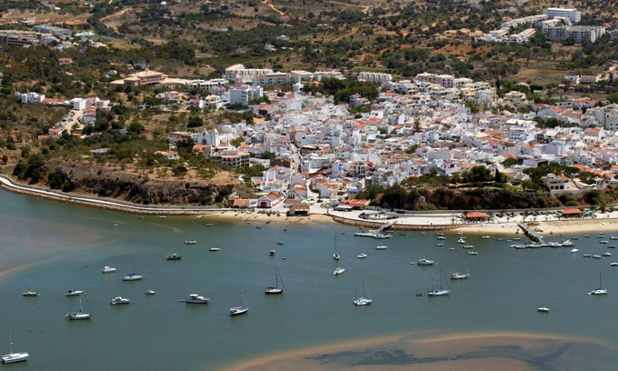 Alvor Hotel | Agua Hotels Alvor Jardim