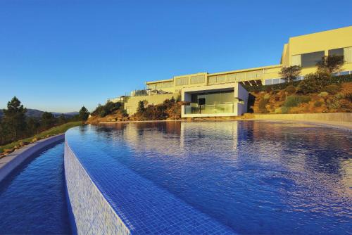 Molares Hotel | Agua Hotels Mondim de Basto
