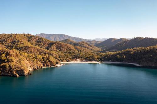 Yaniklar Hotel | Ahama