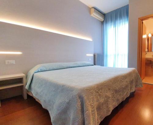 Negrisia Hotel | Air Hotel