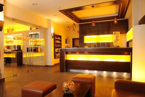 Lohausen Hotel | Air Hotel Wartburg