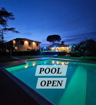 San Giuliano Terme Hotel | Airone Pisa Hotel Ristorante