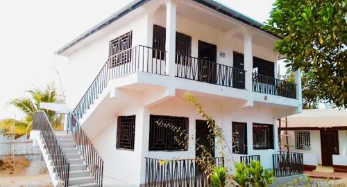 Tulun House | Airport Lodge Lungi