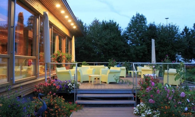 Loretto Hotel | Airporthotel Salzburg