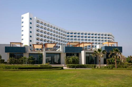Ajman Resort | Ajman Hotel & Villas by Blazon Hotels