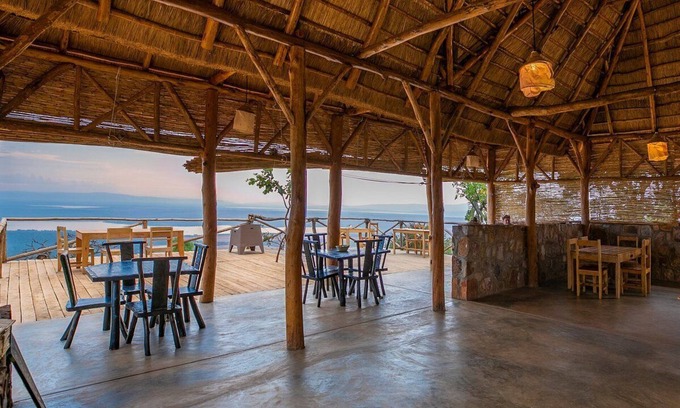 Agakera National Park Cabin | Akagera Rhino Lodge
