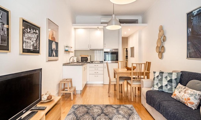 Baixa Apartment | Akicity Baixa In II