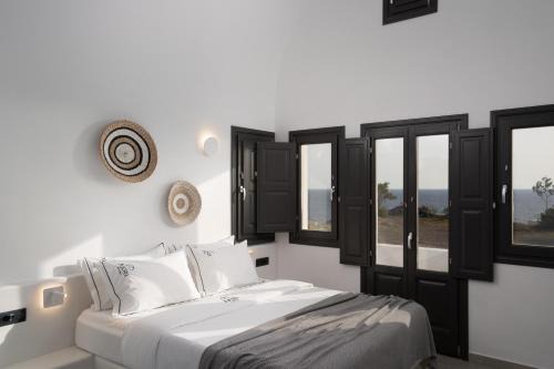 Kamari Hotel | AKRI Suites Vourvoulos