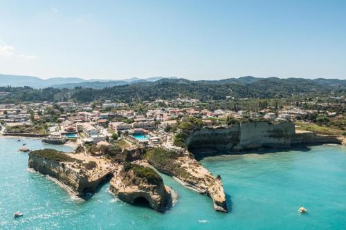 Sidari Hotel | Akron Seascape Resort
