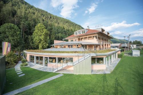 Vandoies Hotel | Aktiv & Genusshotel Lodenwirt