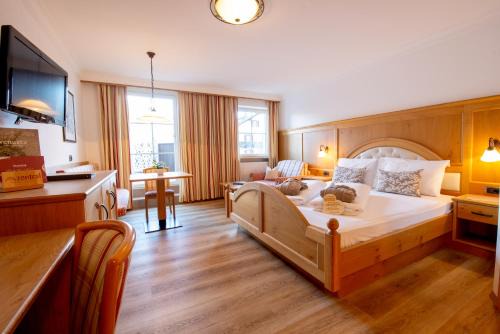 Prato allo Stelvio Hotel | Aktiv & Wellnesshotel Zentral