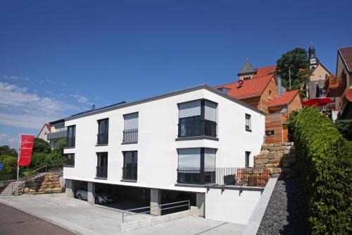 Petersberg Hotel | AKZENT Hotel Altes Casino