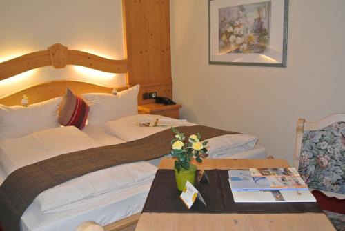 Dettelbach Hotel | AKZENT Hotel Am Bach