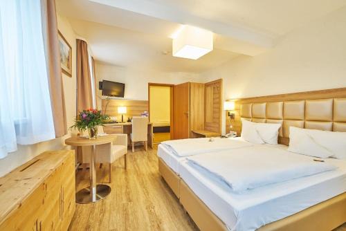 Muggendorf Hotel | Akzent Hotel Goldner Stern