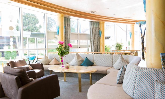 Weingarten Hotel | AKZENT Hotel Restaurant Altdorfer Hof