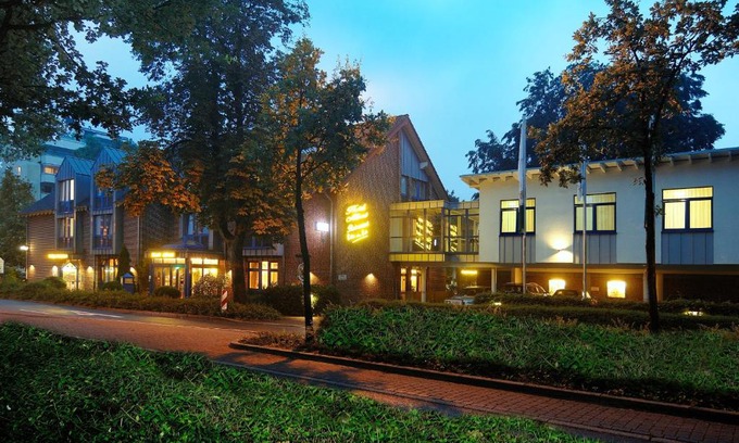 Dorsten Hotel | Akzent Hotel-Restaurant Albert
