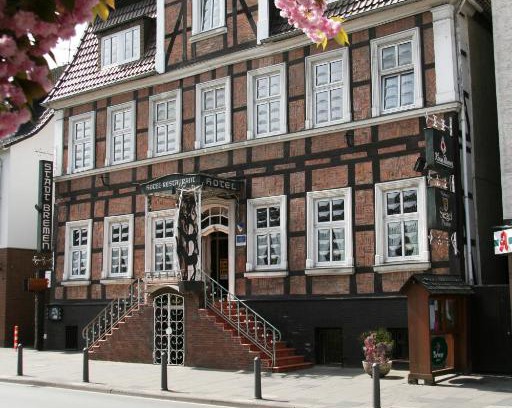 Beverungen Hotel | AKZENT Hotel Stadt Bremen