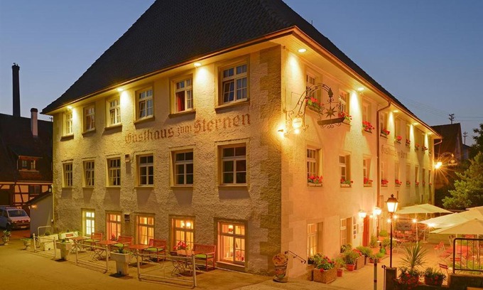 Uhldingen-Muehlhofen Hotel | AKZENT Hotel Sternen