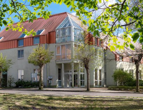 Trebbin Hotel | Akzent Parkhotel Trebbin