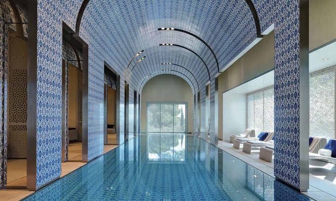 Beit Mery Hotel | Al Bustan Hotel & Spa