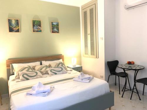 Eboli Bed & Breakfast | Al Castello B&B