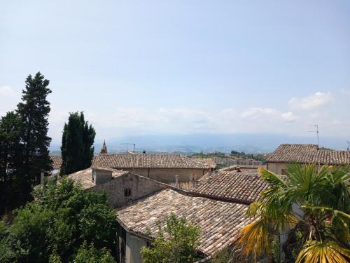 Atri Apartment | Al comune