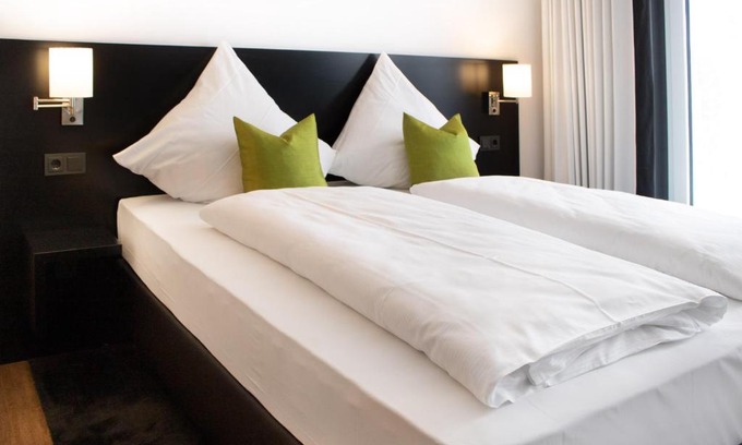 Lautlingen Hotel | AL Hotel by WMM Hotels