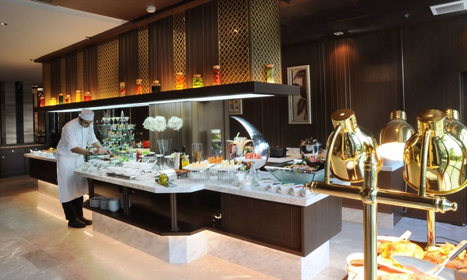 Suan Luang Hotel | Al Meroz Bangkok