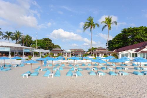 Chaweng City Center Resort | Al's Resort