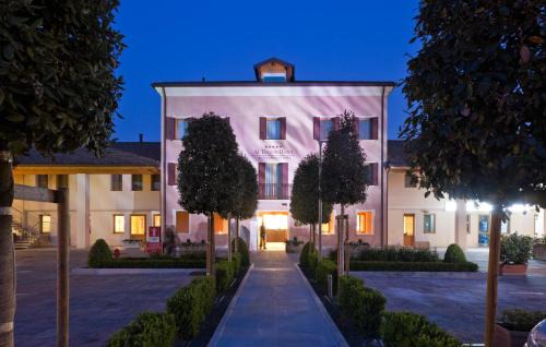Camposampiero Hotel | Al Tezzon Hotel