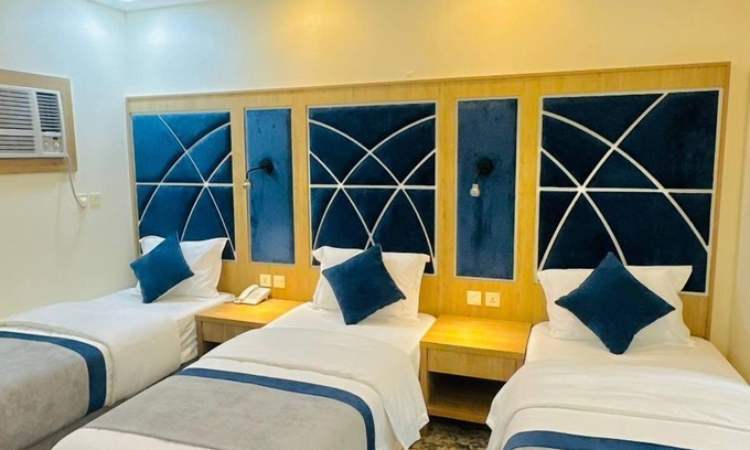 Yanbu Apartment | Al Yamama Al Mumayaz Hotel Apartments