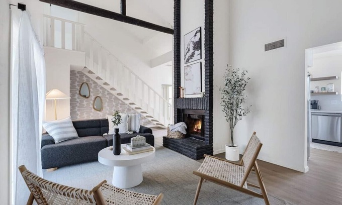 Gold Canyon House | Alameda · Scenic Mountain Getaway near Premier Golfing