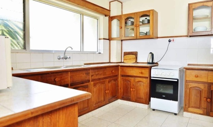 Oyster Bay House | Alana Apartments Oysterbay, Dar es Salaam
