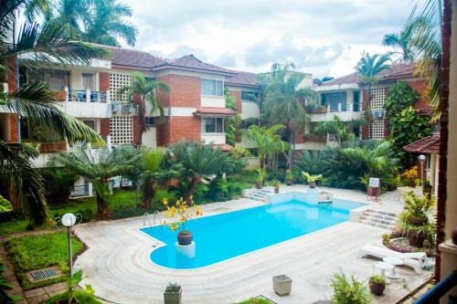 Oyster Bay Apartment | Alanique Apartments
