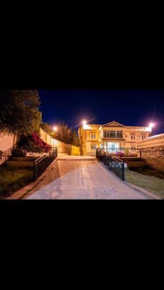 Abha Villa | Alarin Villa