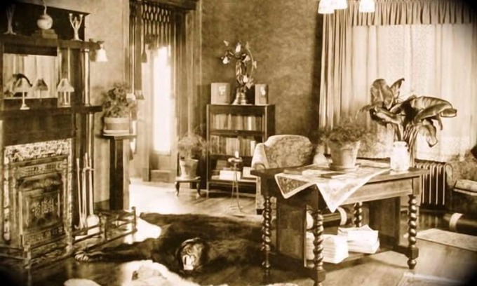 Fairbanks Bed & Breakfast | Alaska Heritage House Bed and Breakfast