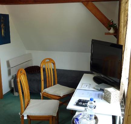 Gemarkung Laufen an der Eyach Hotel | Alb Hotel Schalksburg