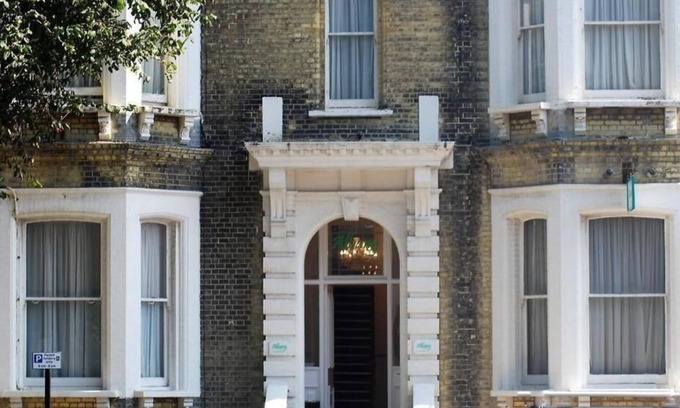 Hove Hotel | Albany Hotel