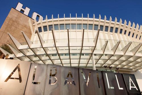 Albavilla Hotel | Albavilla Hotel & Co