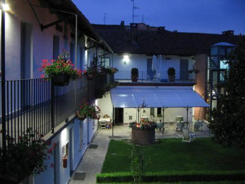 Quarto Hotel | Albergo Antica Dogana