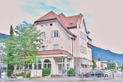 Merano Hotel | Albergo Cavallino s'Rössl
