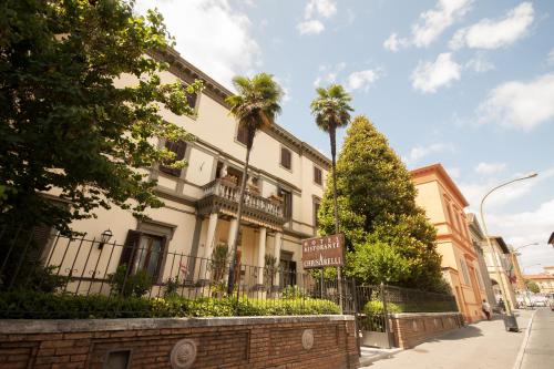 Siena Historical Center Hotel | Albergo Chiusarelli