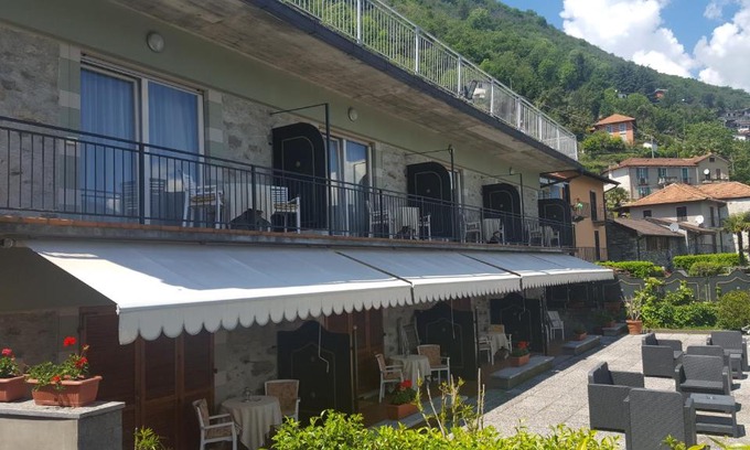 Cannobio House | Albergo Del Lago