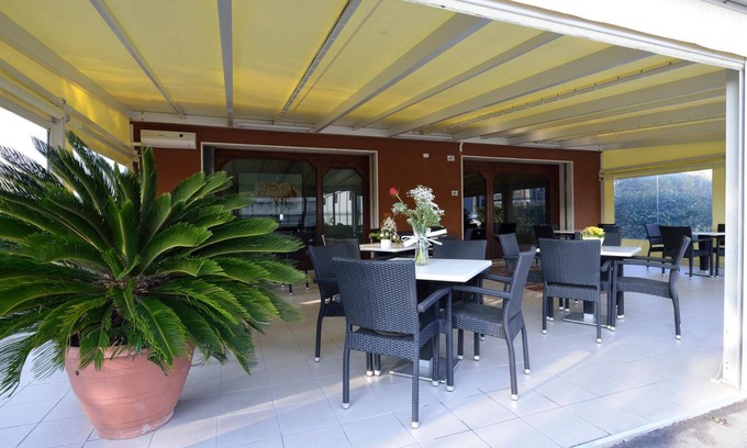 Porto Tolle Hotel | Albergo Italia