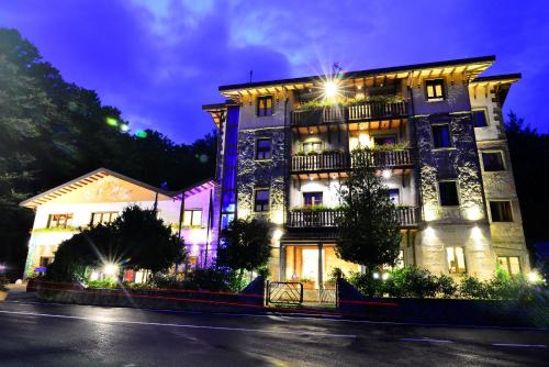Castel del Piano Hotel | Albergo Le Macinaie - Monte Amiata