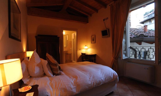 Brescia Antica Hotel | Albergo Orologio