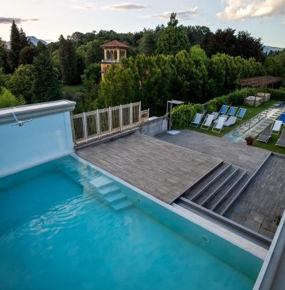 Cantello Hotel | Albergo Ristorante Madonnina