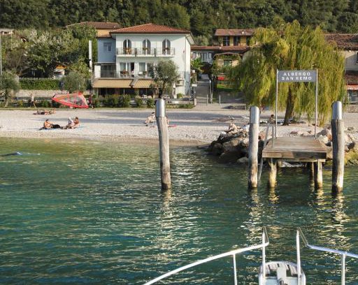 Campagnola Hotel | Albergo San Remo