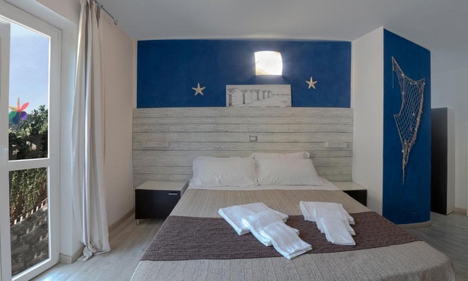 Cerri Hotel | Albergo Serena