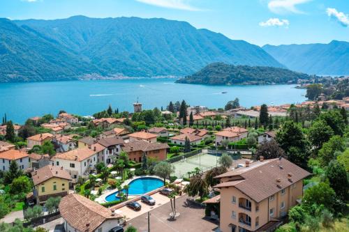Tremezzo Hotel | Albergo Villa Edy